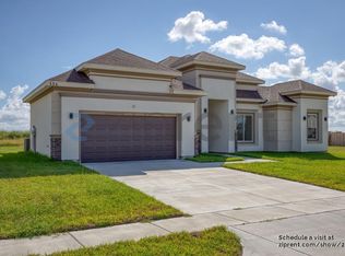 134 Heron Dr, Los Fresnos, TX 78566