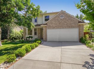 5538 S Kirk Cir, Centennial, CO 80015