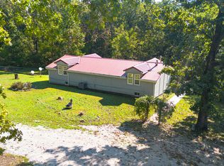 8 Dallion Ford Ln, Buffalo, MO 65622