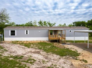 4815 County Road 4744, Sulphur Springs, TX 75482