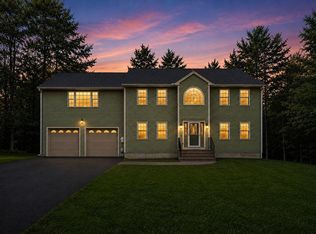 22 Lakewood Drive, Alton, NH 03810