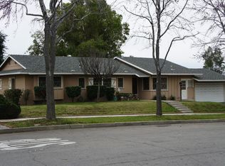 1289 N Grove Ave, Upland, CA 91786