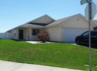 7808 Rush Creek Dr, Pasco, WA