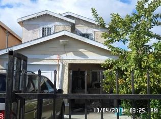 2091 E Oris St, Compton, CA 90222