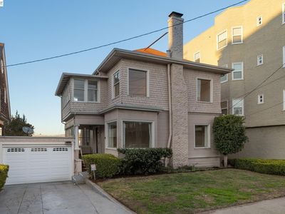 361 Hanover Ave, Oakland, CA, 94606