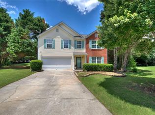 15 Turnberry Ct NW, Cartersville, GA 30120