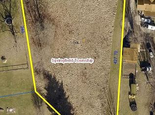 4151 W National Rd, Springfield, OH 45504