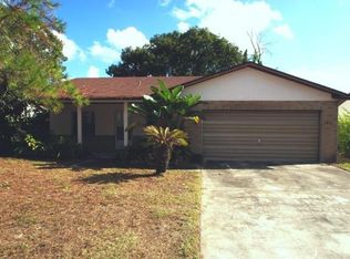 3816 Beachman Dr, Orlando, FL 32810