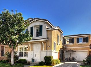 56 Legacy Way, Rancho Santa Margarita, CA 92688
