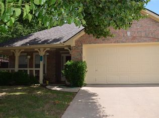 1905 Piney Creek Blvd, Denton, TX 76205