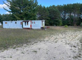 7127 Cedar River Rd, Mancelona, MI 49659