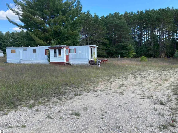 7127 Cedar River Rd, Mancelona, MI 49659