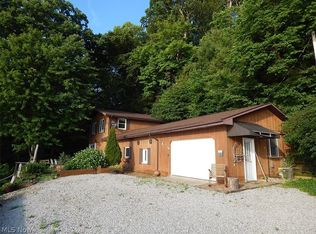 LOT 1098 Township Rd #2916, Perrysville, OH 44864