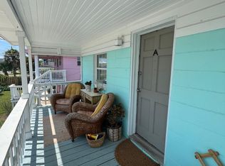 727 N Fletcher Ave UNIT A, Fernandina Beach, FL 32034