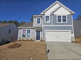 2092 Omaha Dr, Graniteville, SC 29829