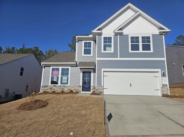 2092 Omaha Dr, Graniteville, SC 29829