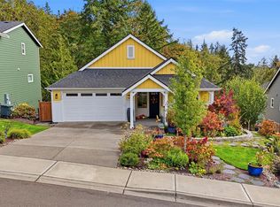 Crystal View, Poulsbo, WA 98370