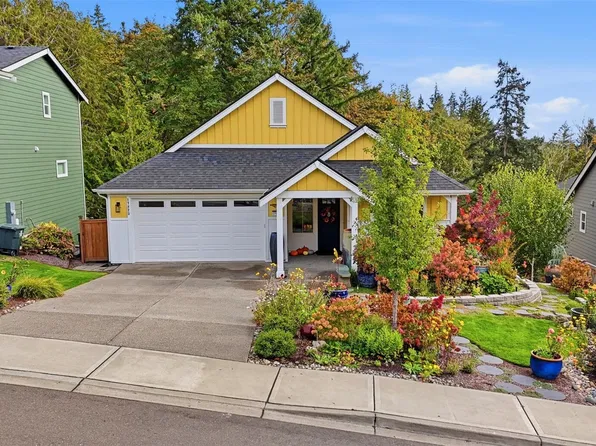 17823 Sunrise Ridge Avenue NE, Poulsbo, WA 98370