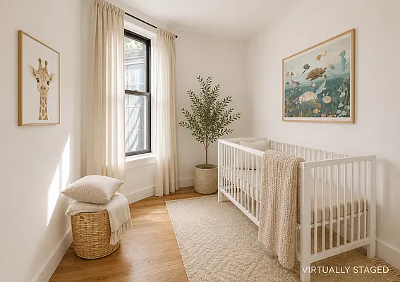 Bedroom, photo 3