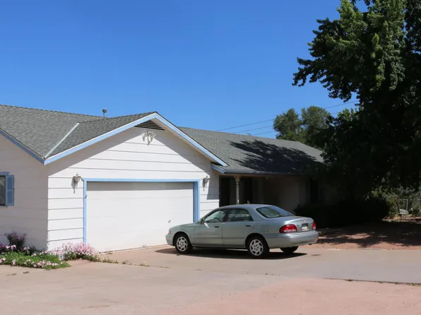 1205 N McLane Rd, Payson, AZ 85541
