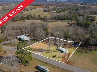 504 Darkey Springs Rd, Walling, TN 38587