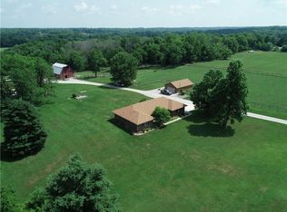 5340 W 700 S, Morgantown, IN 46160