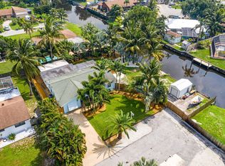 3267 Amberjack Rd, Lake Worth, FL 33462