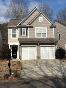 303 Barberry Pl, Canton, GA, 30114