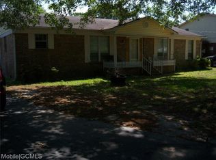4017 Shana Dr, Mobile, AL 36605