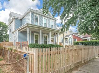 3211 Delaware Ave, Richmond, VA 23222