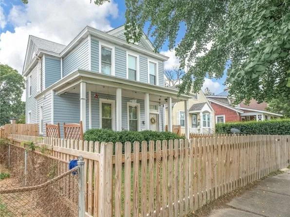 3211 Delaware Ave, Richmond, VA 23222