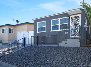 3739 Ocean View Blvd, San Diego, CA 92113