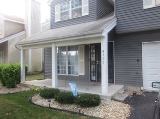 4195 W 193rd Pl, Country Club Hills, IL 60478