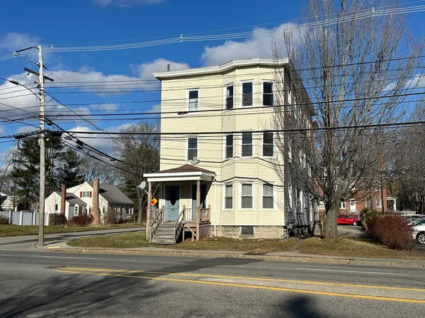 1263 Congress Street, Portland, ME 04102