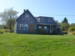 1309 Port Rd, Machiasport, ME 04655