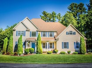 164 River Rd W, Berlin, MA 01503