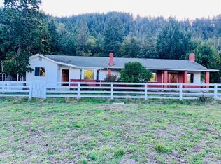 5465 Rogue River Hwy, Gold Hill, OR