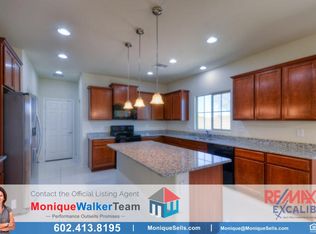 21264 N 36th Pl, Phoenix, AZ 85050