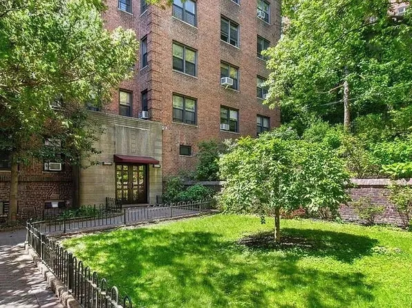 3015 Riverdale Ave APT 3D, Bronx, NY 10463