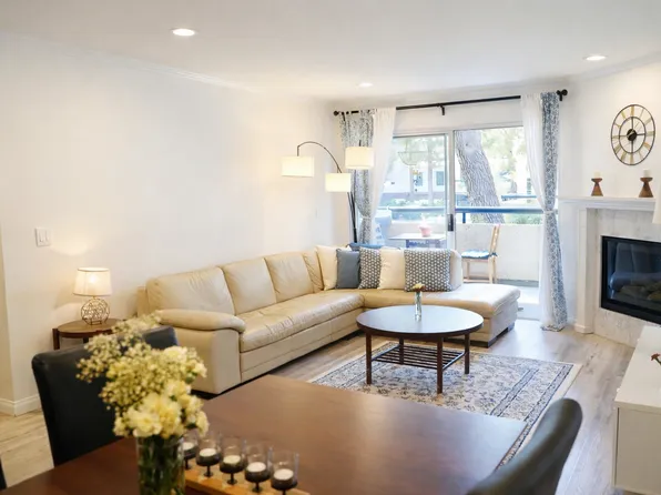 21500 Burbank Blvd APT 113, Woodland Hills, CA 91367