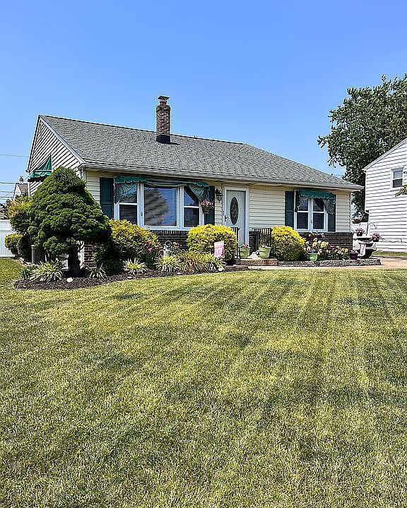 516 E Roosevelt Ave, New Castle, DE 19720 Zillow