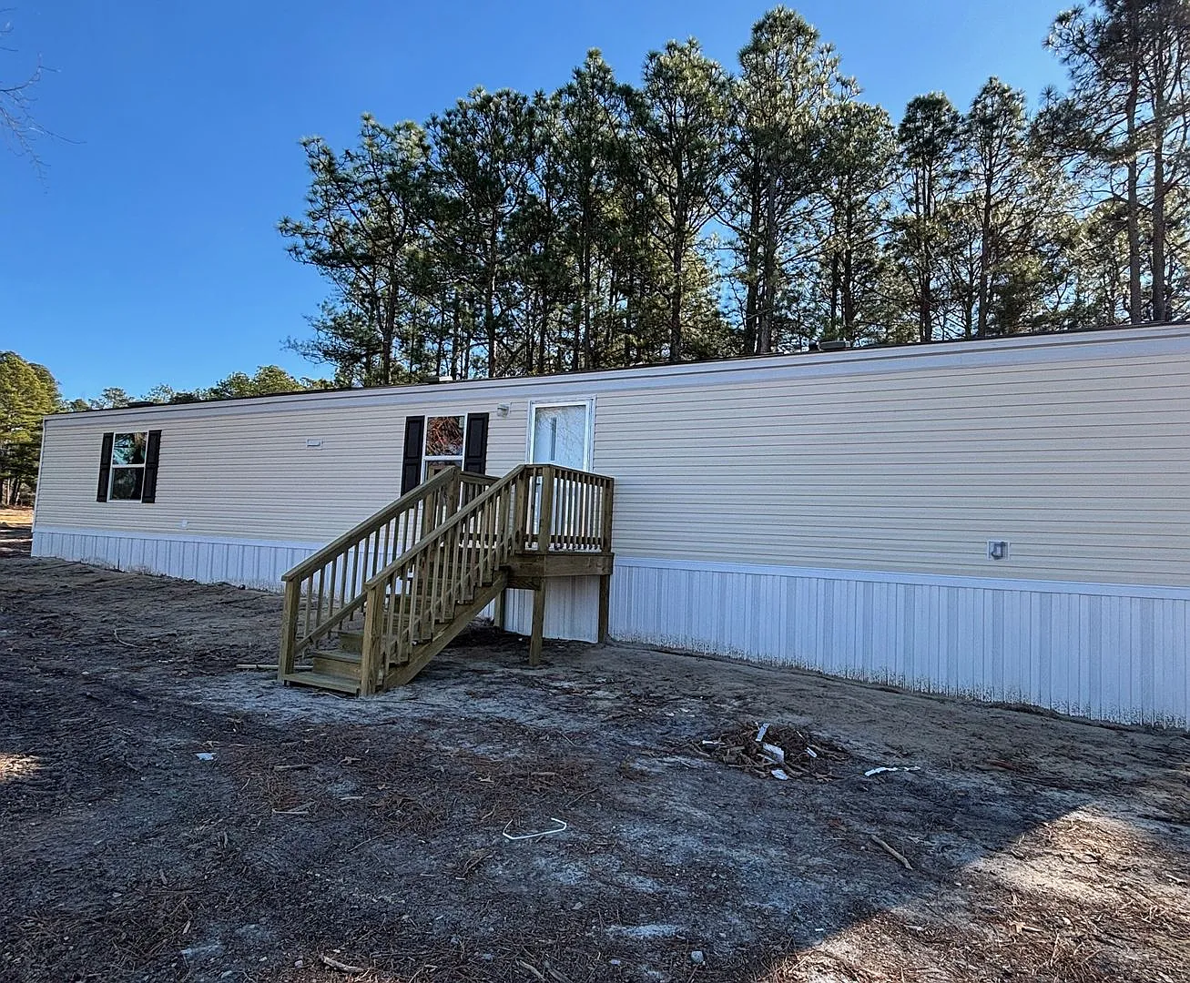 New 3 Bed 2 Bath Mobile Home! — Photo 1