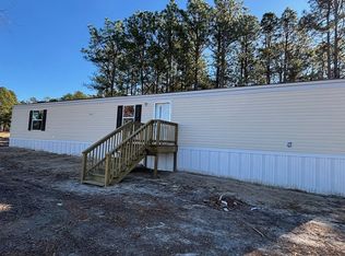 9891 State Highway 705, Eagle Springs, NC 27242