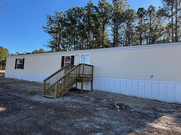 9891 State Highway 705, Eagle Springs, NC 27242