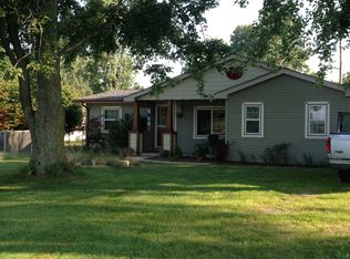 4195 Heiss Rd, Monroe, MI 48162