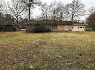 9736 State Highway 146 S, Livingston, TX 77351