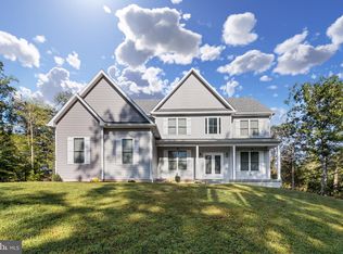 10108 Chapin Woods Pl, Newburg, MD 20664