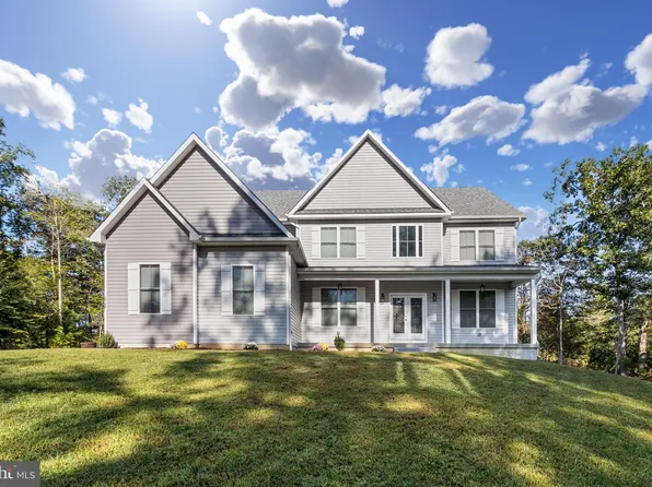 10108 Chapin Woods Pl, Newburg, MD 20664