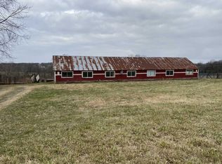 4419 S 170th Rd, Bolivar, MO 65613