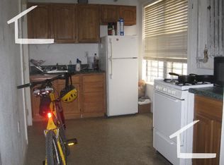 123 Sutherland Rd #1, Brighton, MA 02135